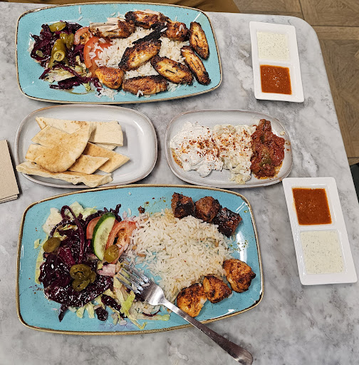 Photo of Sofra Grill 2 - 1 Nightingale Rd, Carshalton SM5 2DN